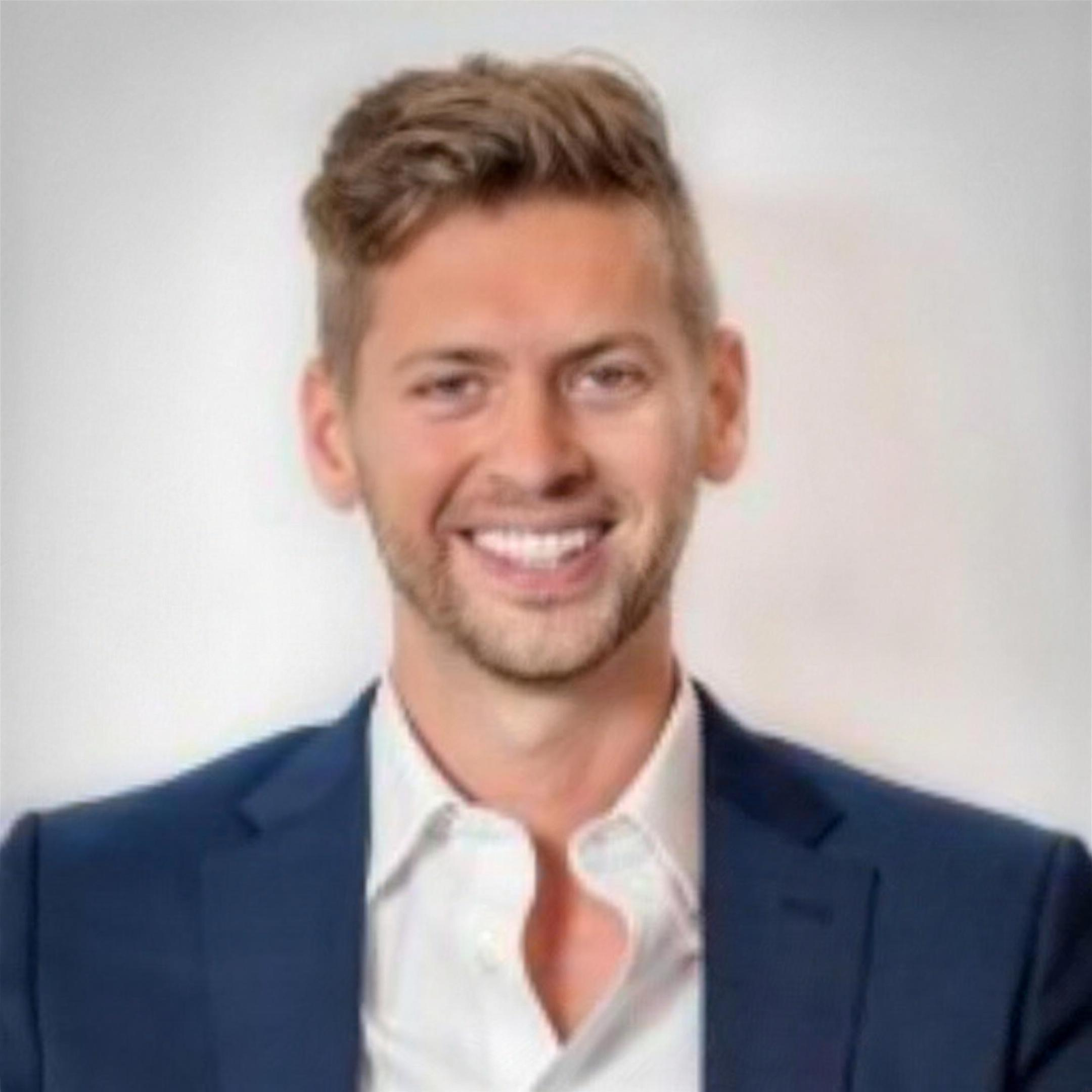 Zach Hamilton