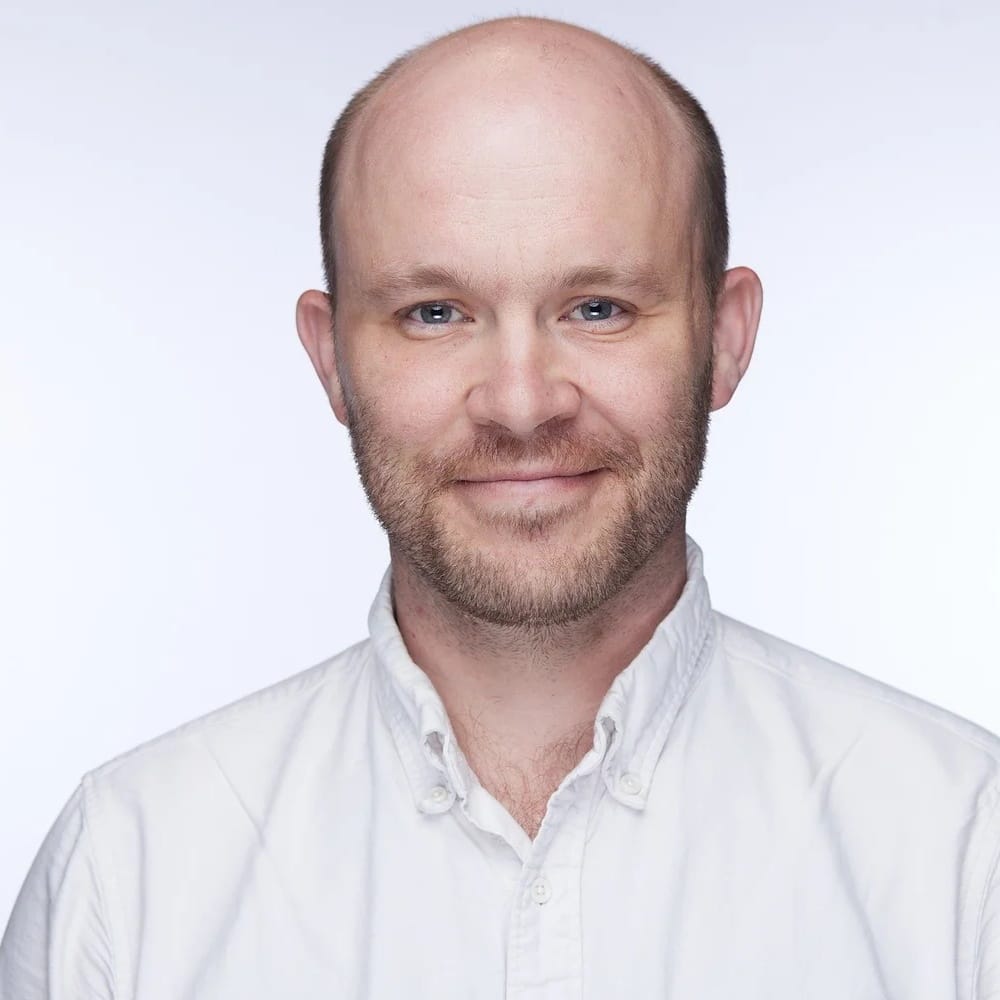 Tom Ferguson