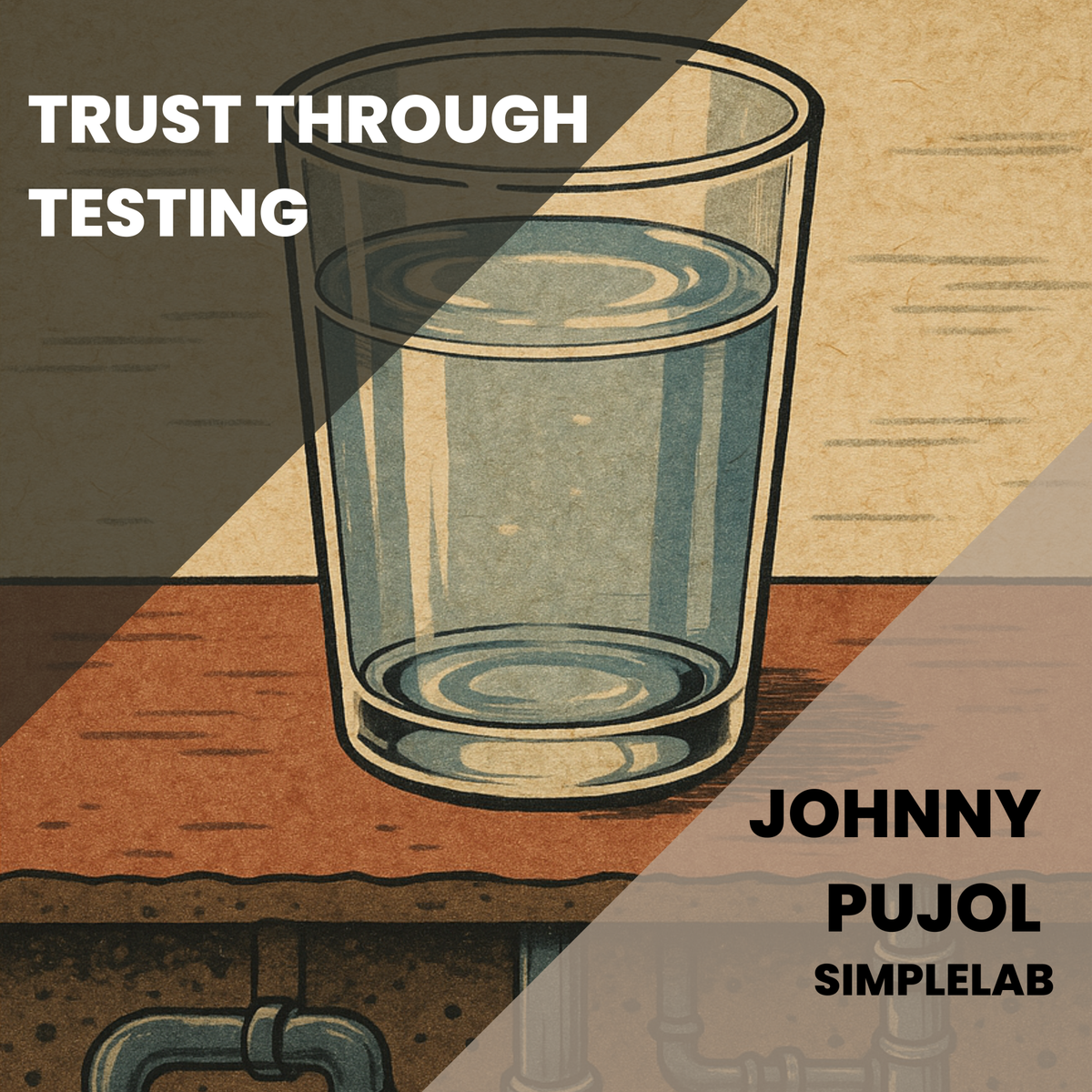 Is Your Tap Water Safe?