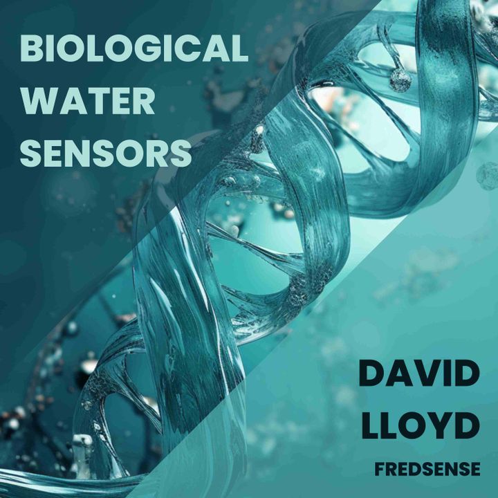 Synthetic Craft: Engineering the Future of Biology-Based Water Sensors