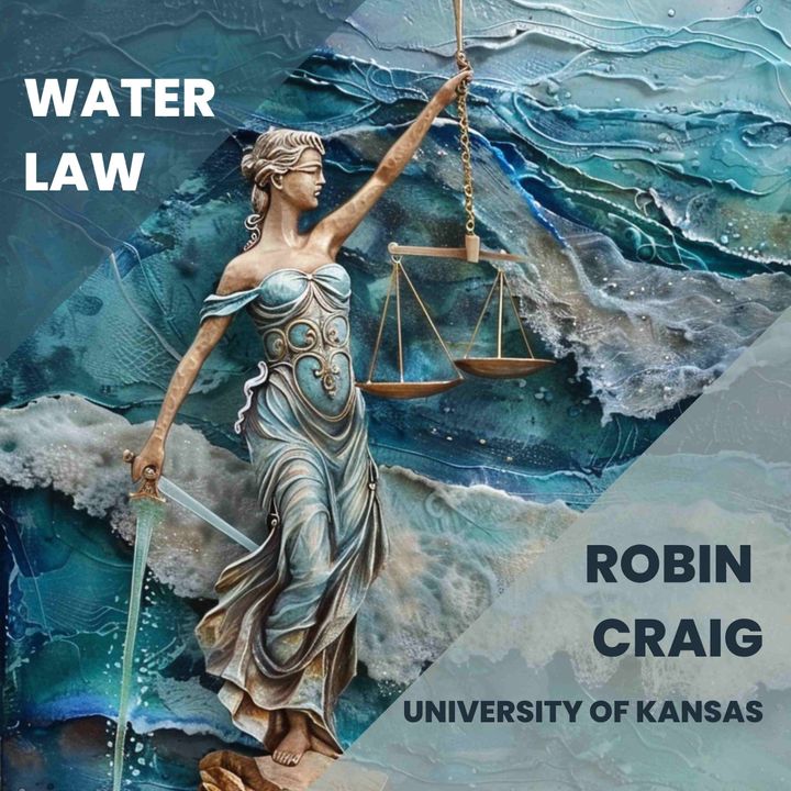 Navigating the Complex World of Fresh and Saltwater Management and Law