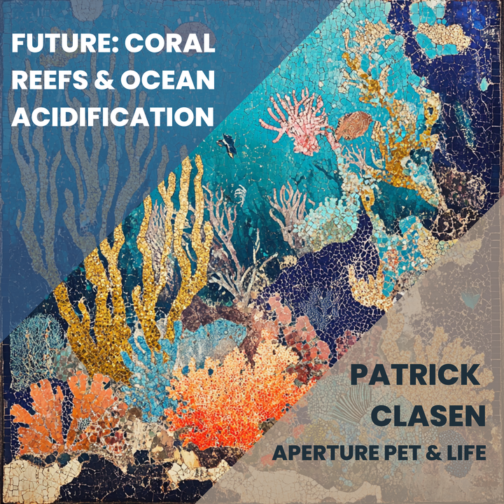 The Future of Coral Reefs & Ocean Acidification