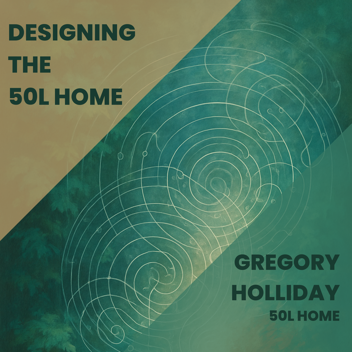 Designing Homes for a Water-Scarce Future