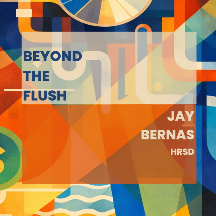 Beyond the Flush: The Secret Life of Your Wastewater