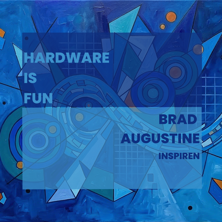 He Scaled a $500M Product. His Advice for Water Tech? Slow Down