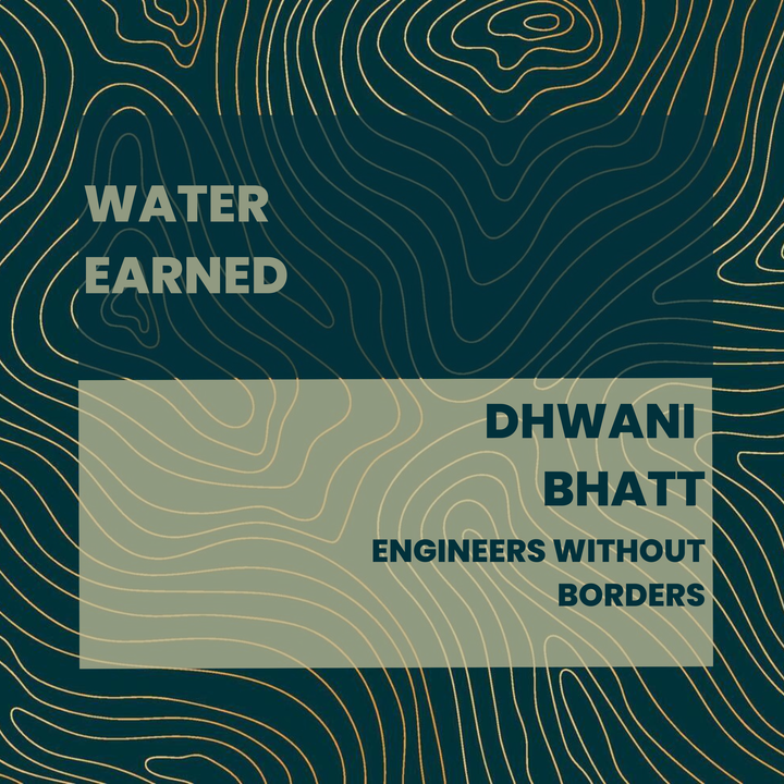 She Grew Up in Uganda. Now She's Engineering Its Water Future