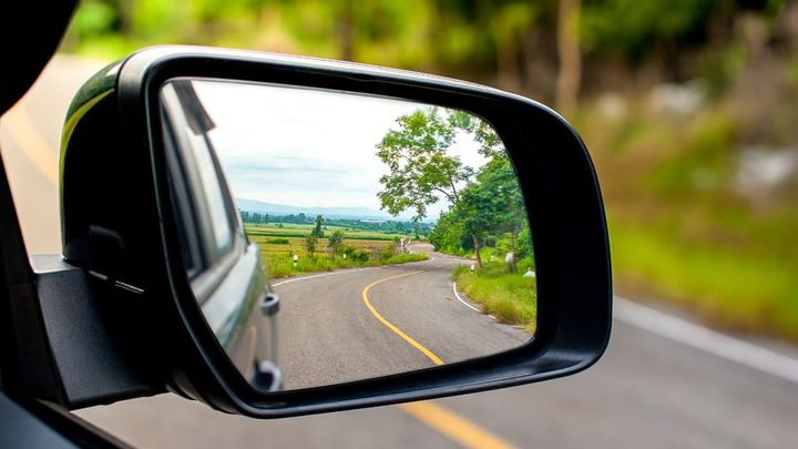 side-view-mirror