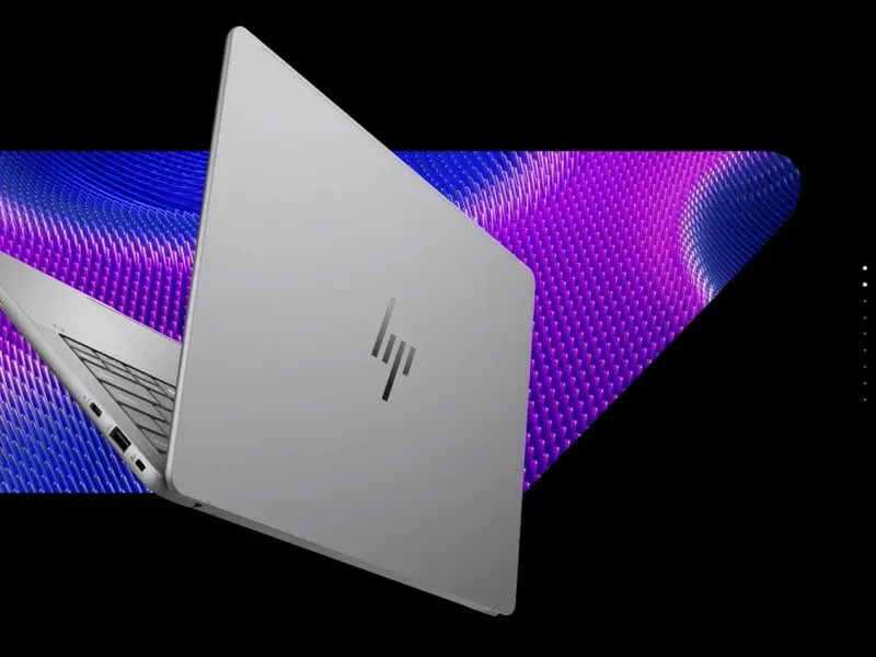 HP ZBook Ultra G1a mobile workstation