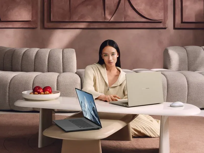 ASUS Zenbook A16