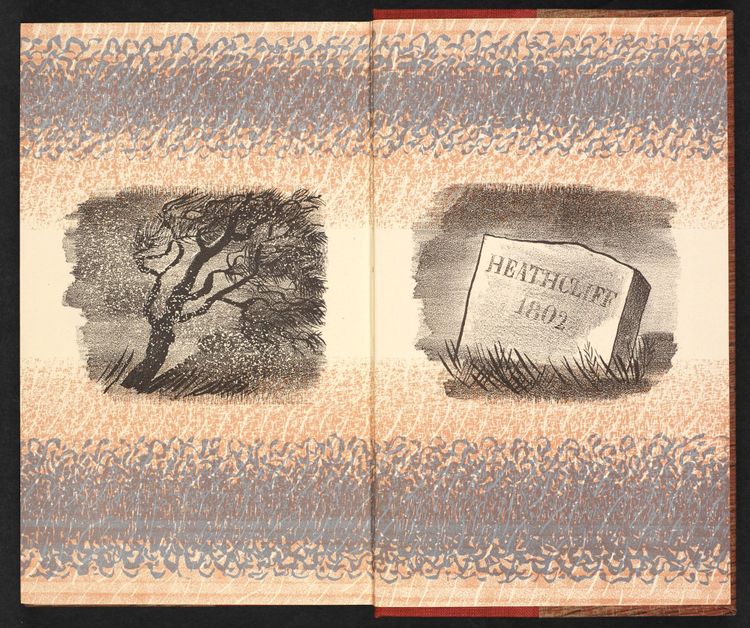 Up next / Wuthering Heights