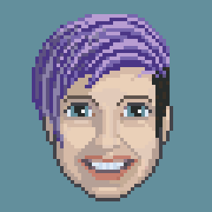 Sara Quinn (they/she)