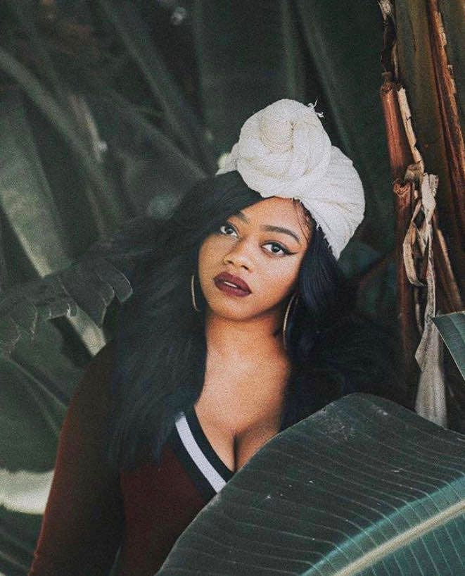 Daishaundra Loving Hearne