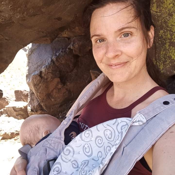 Ashleigh Rogers (she/her)