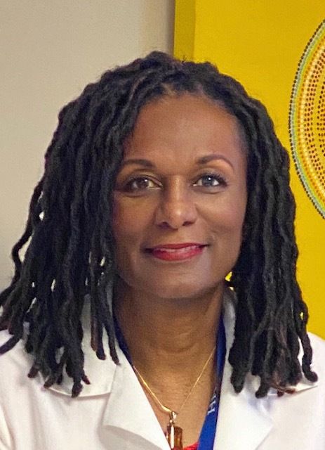 Denise Algood, MD, MPH