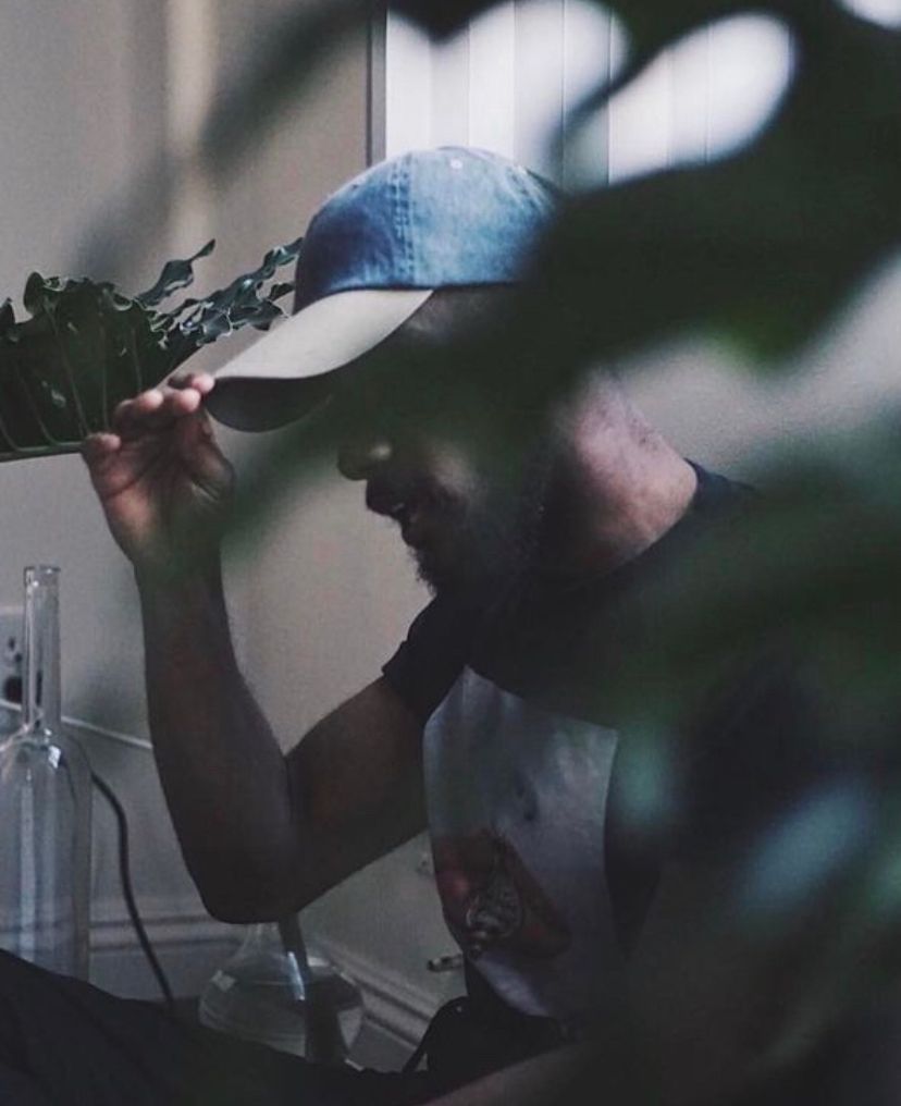 Bryan Christopher Hearne