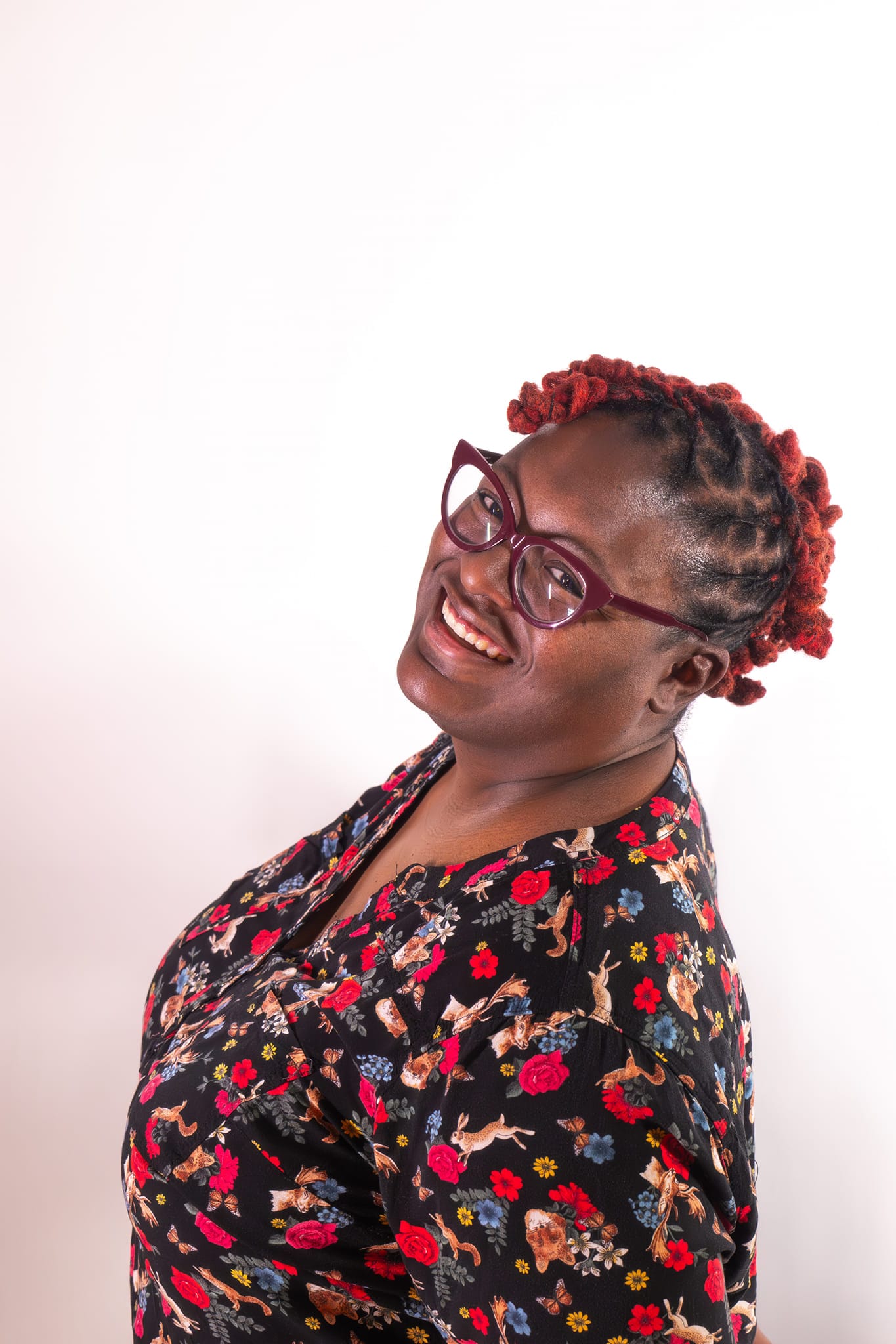 ​​Fertessa Allyse