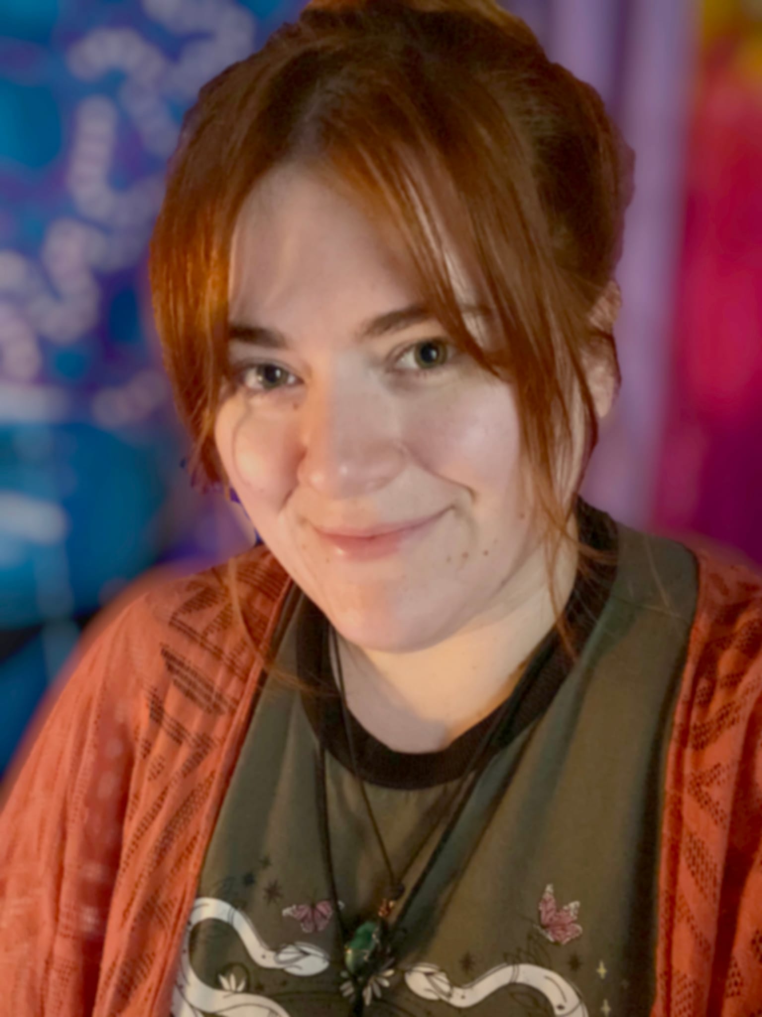 Jae Melland (she/her)