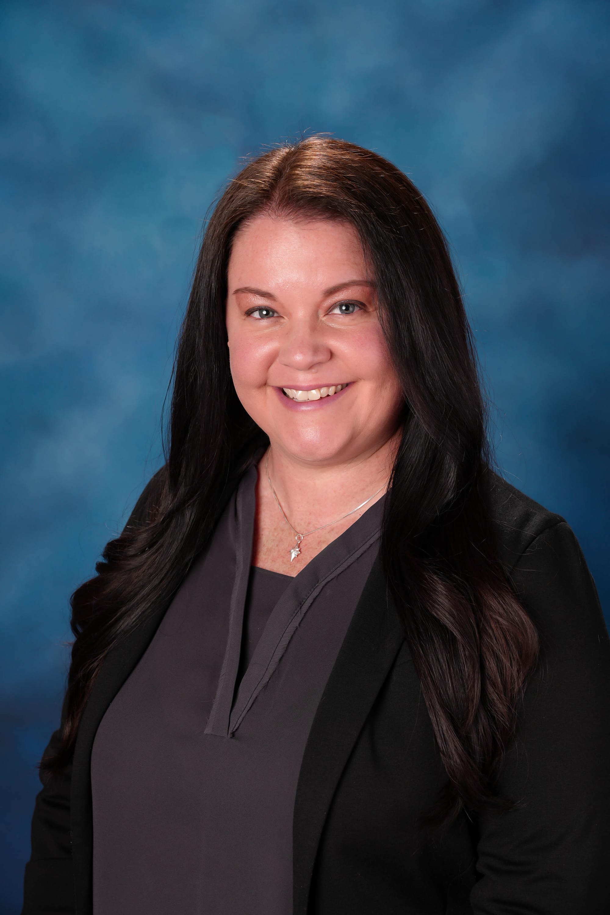 Allison Murphy Dabler (she/her)