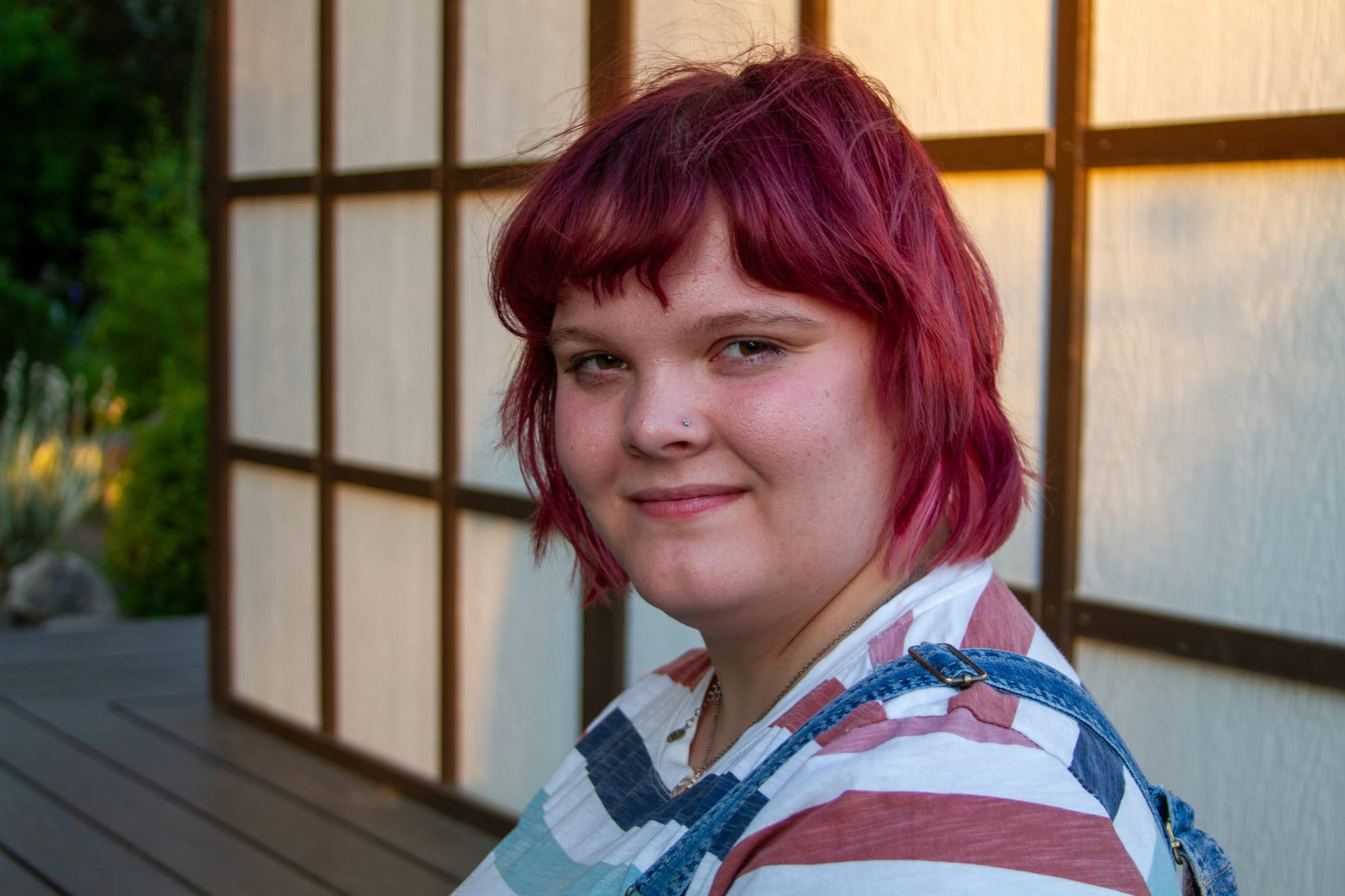 L. Saige Johnson (she/her)