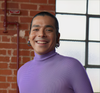 Omni Romero (they/them)