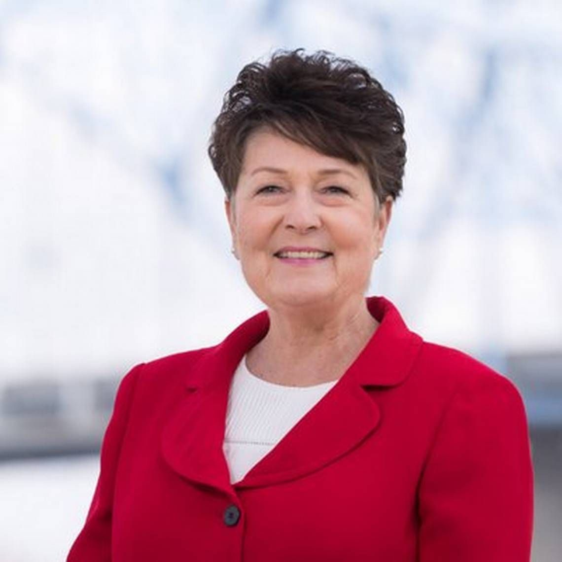 Interview with Christine Brown for Congress