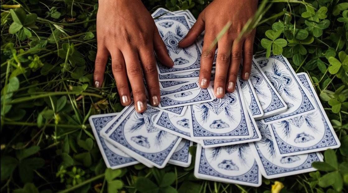 O, Oracle, needle exchanges scare me