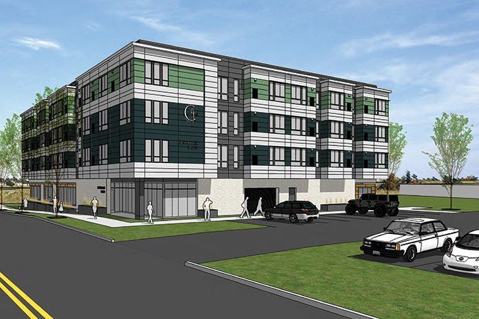 Pasco City Council narrowly votes down sale that would build 52-unit apartment for those struggling with homelessness