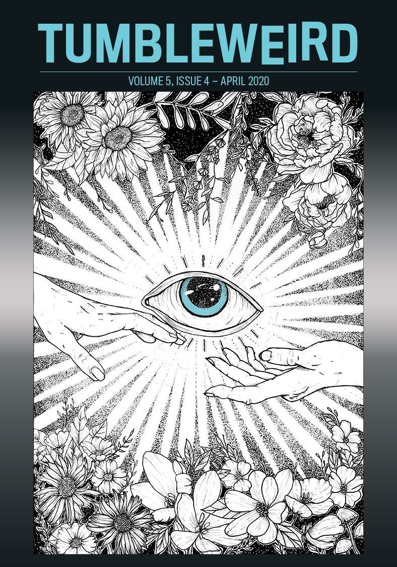 April 2020 issue: things are weird now