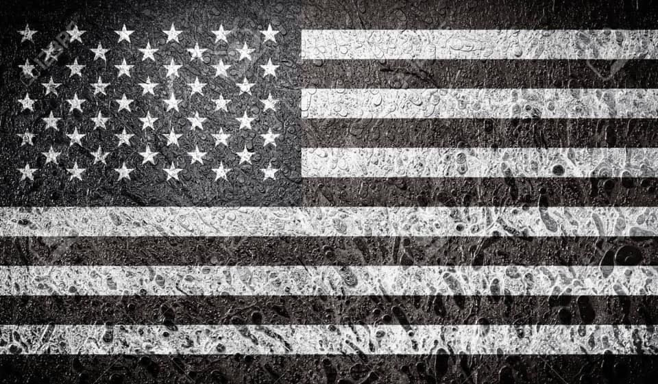 The area’s largest Facebook militia group is shutting down, but the ad hoc militia dream lives on