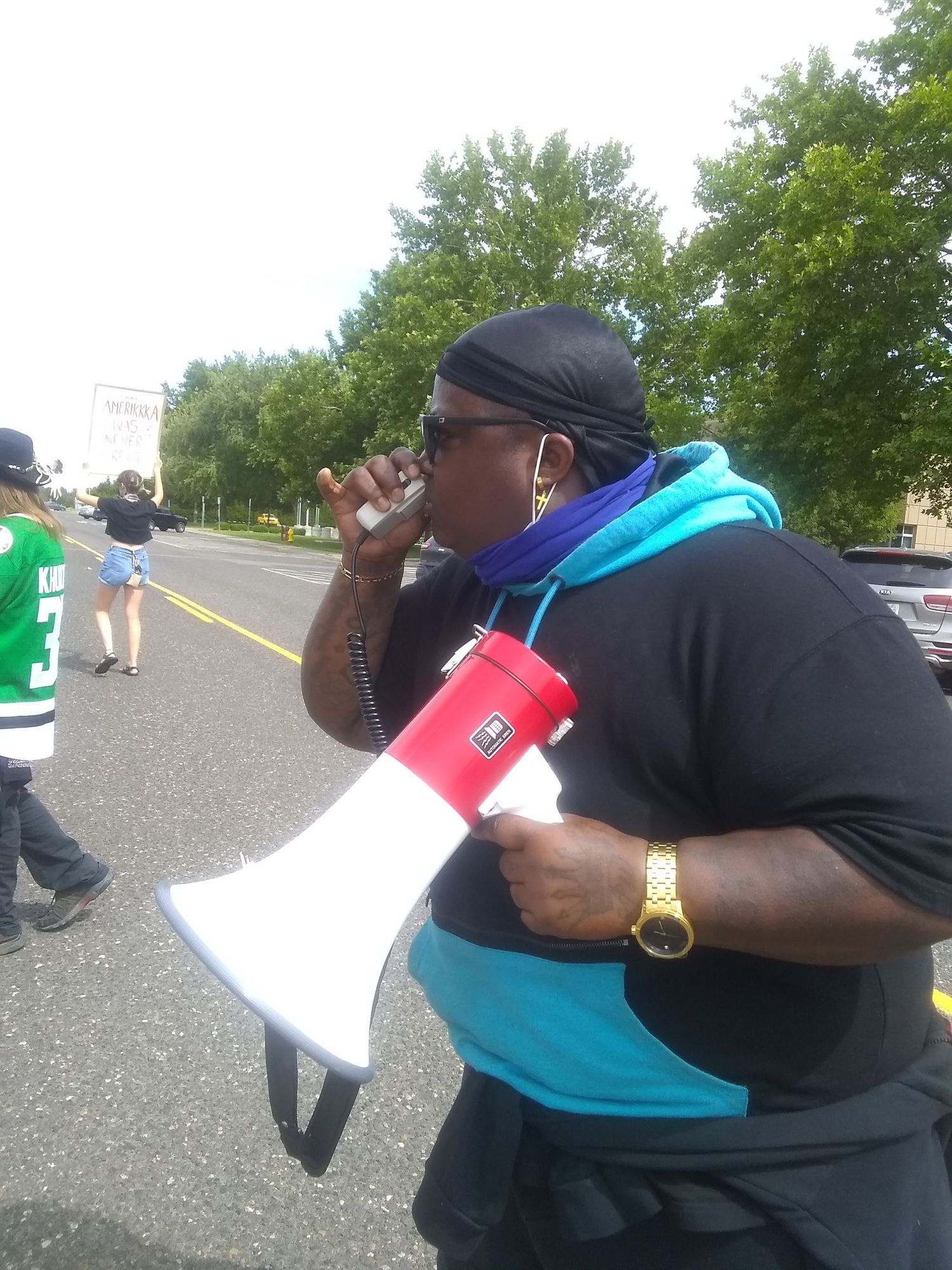 Tri-Cities People: Jayce Wright