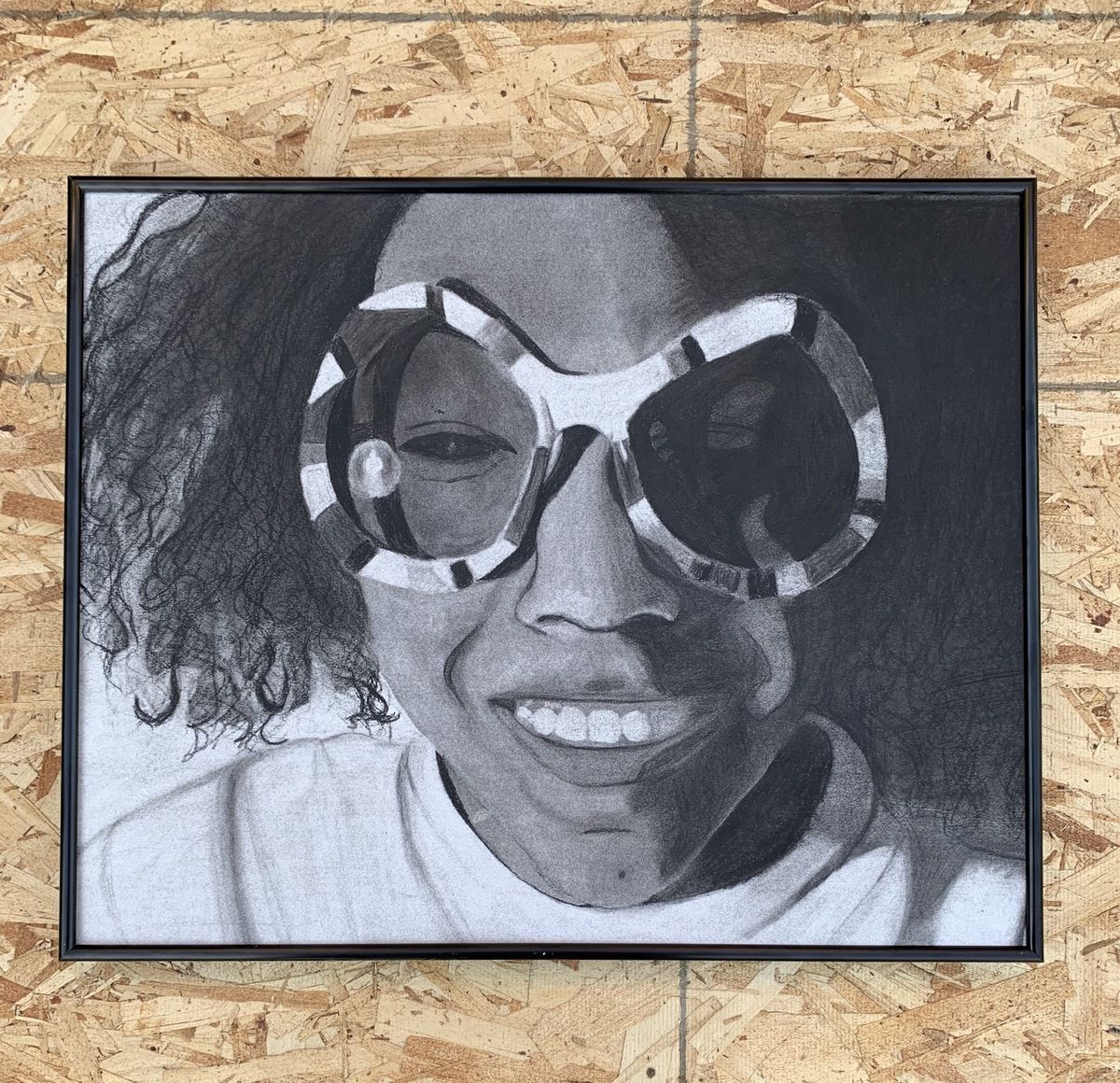 Collected art from July 2020