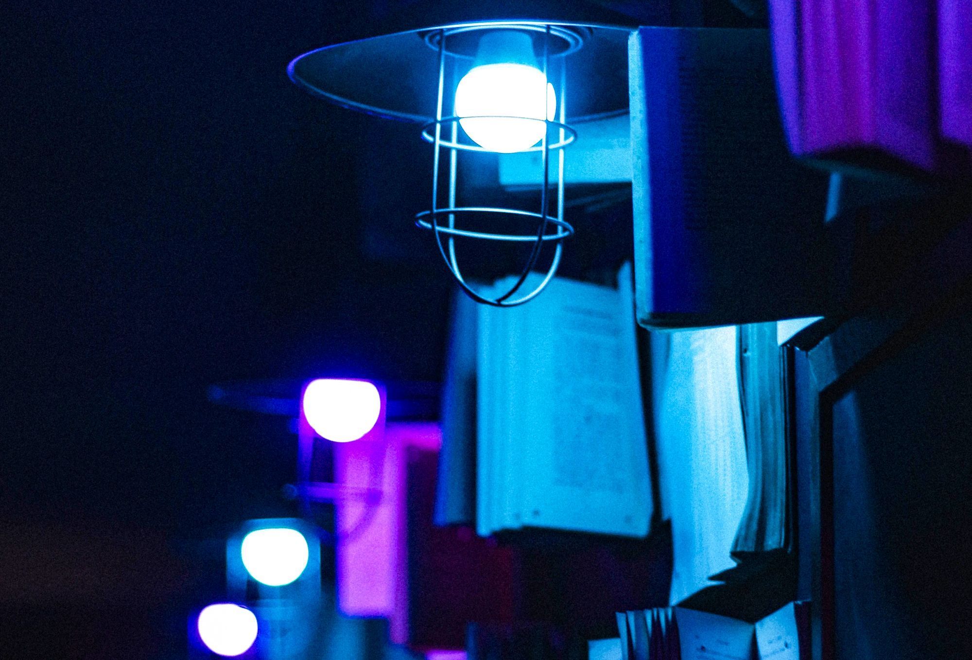 Ted’s Head: Listen, learn, act