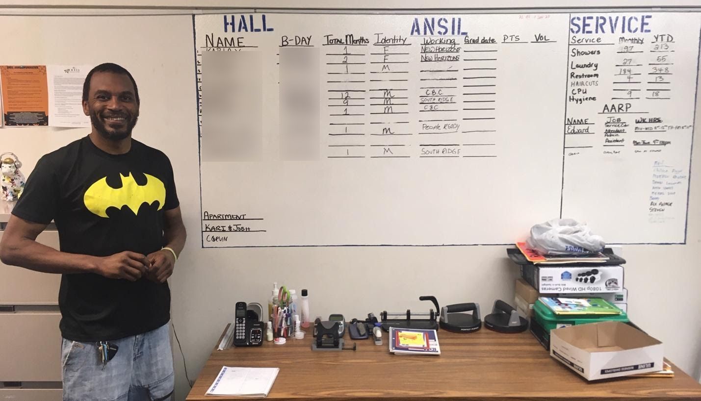 An Interview with Tobaski Snipes