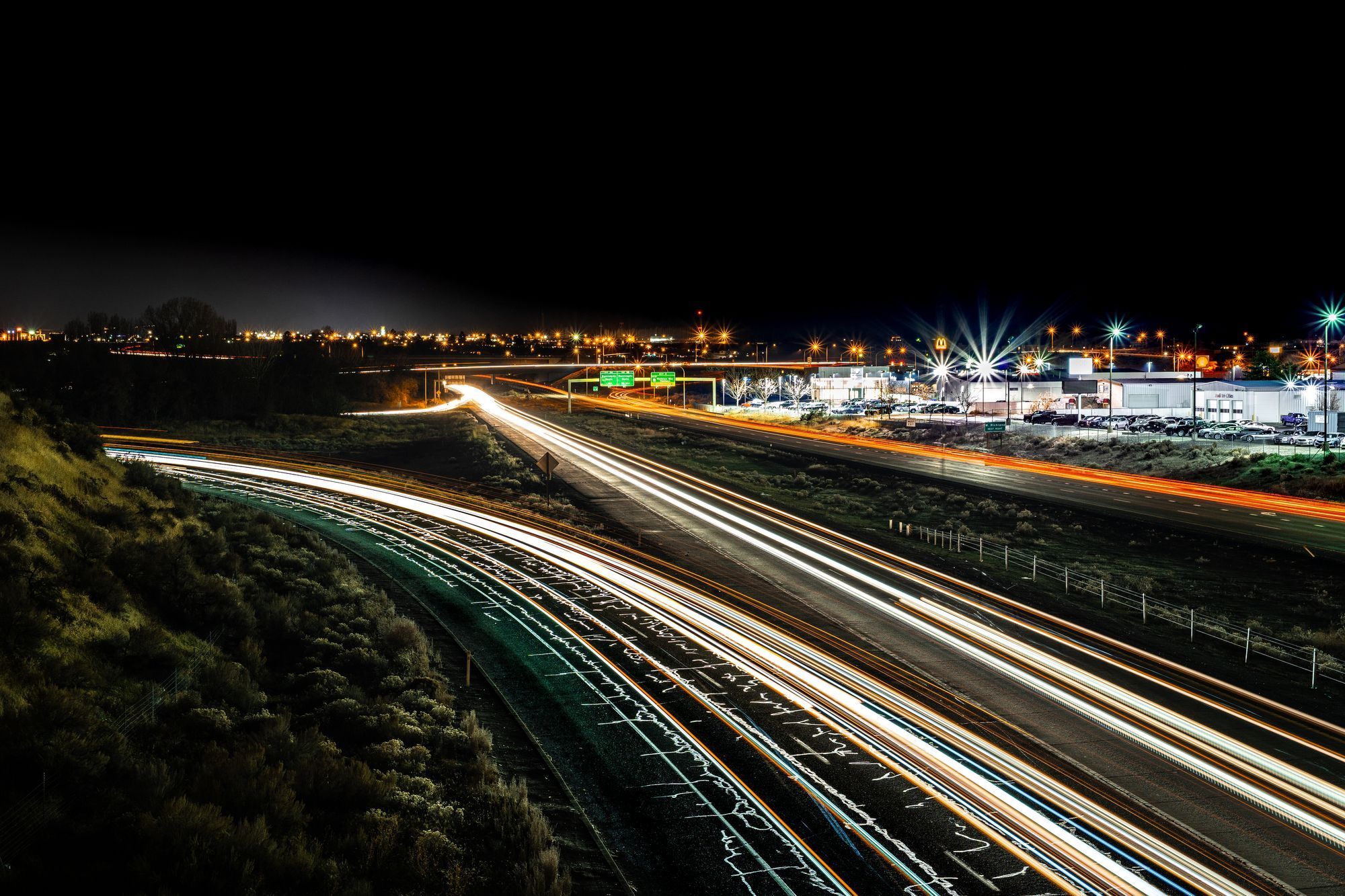 Support Black-owned businesses and orgs in the Tri-Cities