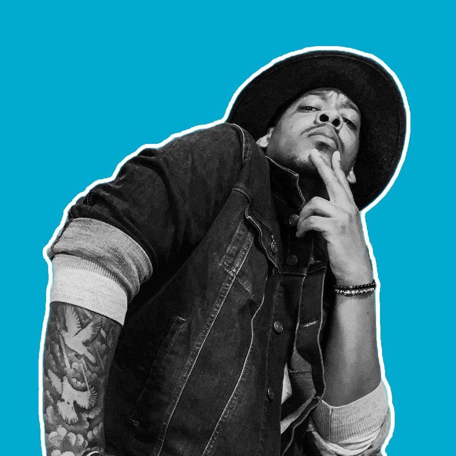 Interview with Joel Nunn-Sparks