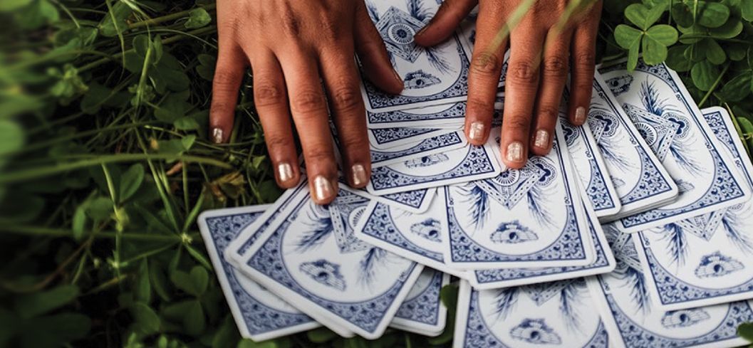 O Oracle, I am tired