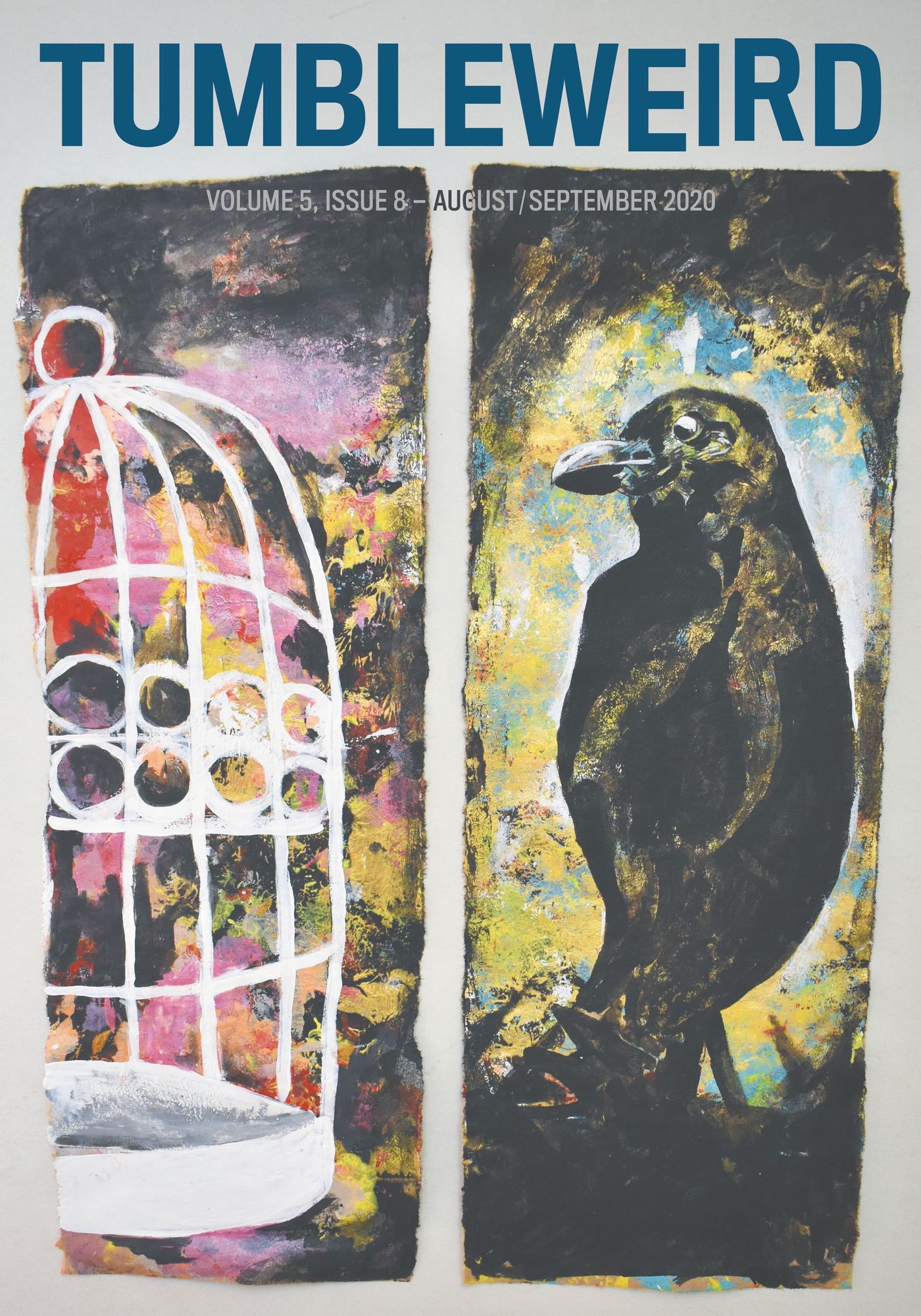 August/September 2020