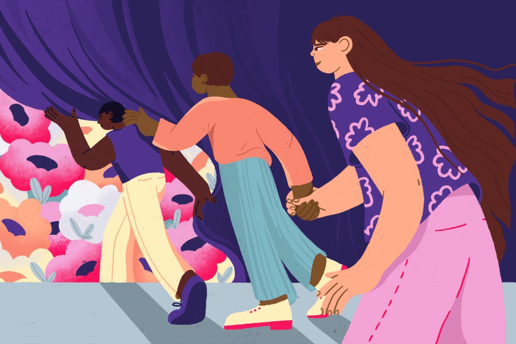 As transgender people mark deadliest year on record, one elder fights for the living