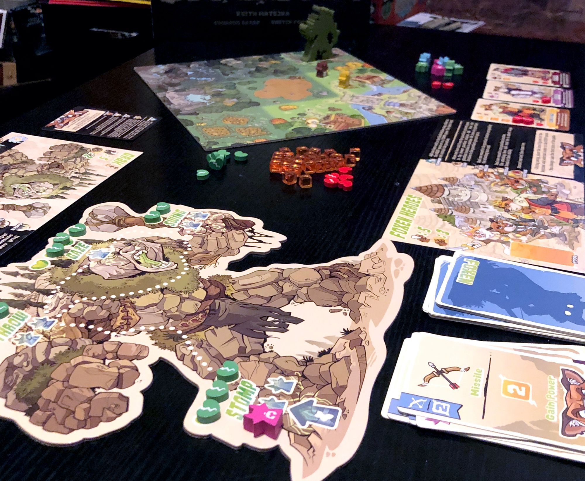 Game review: Skulk Hollow