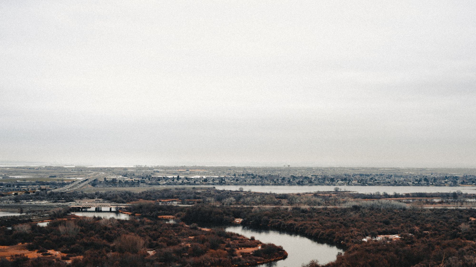 Let’s create a better Washington!