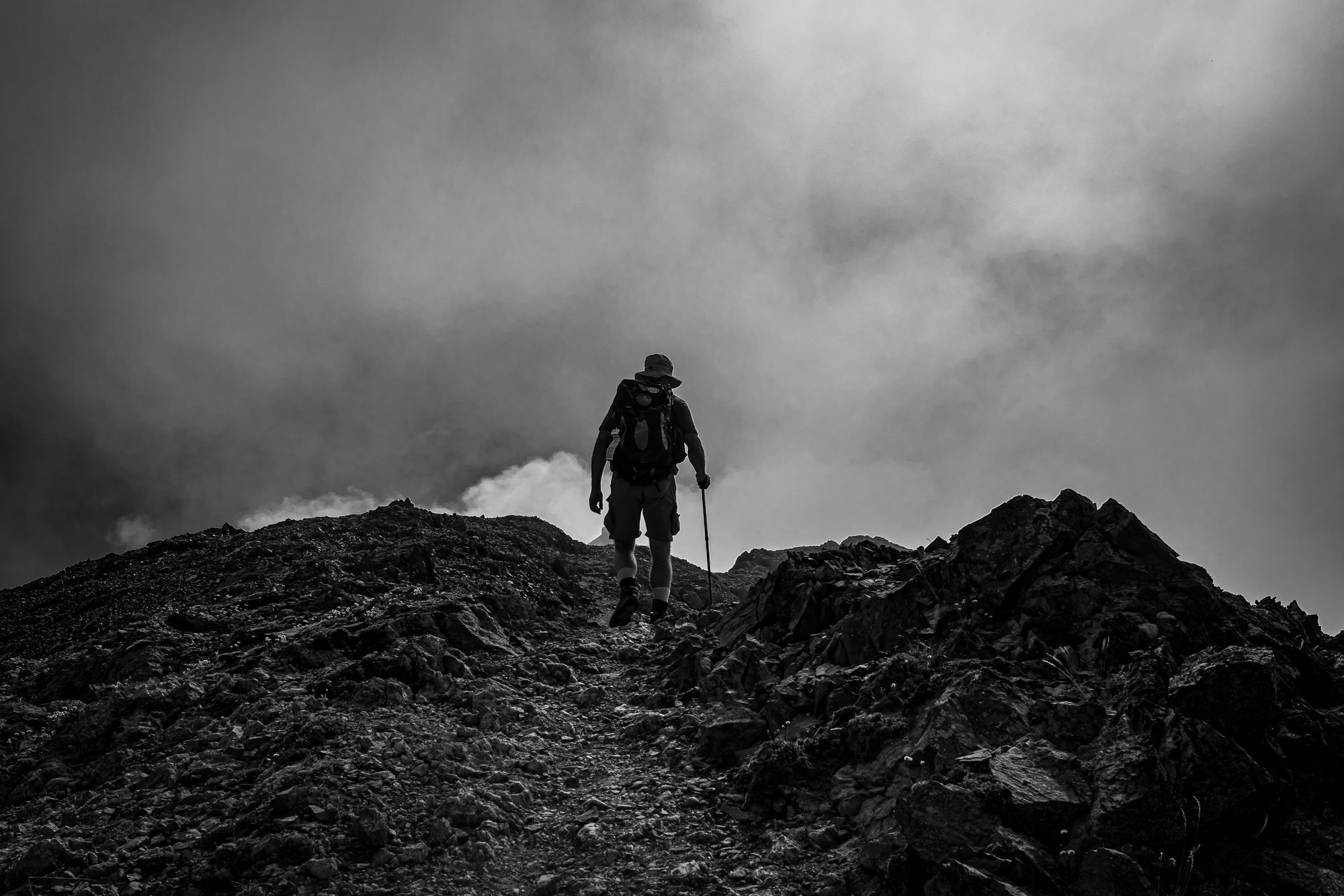 Artist interview: Ray Castaneda