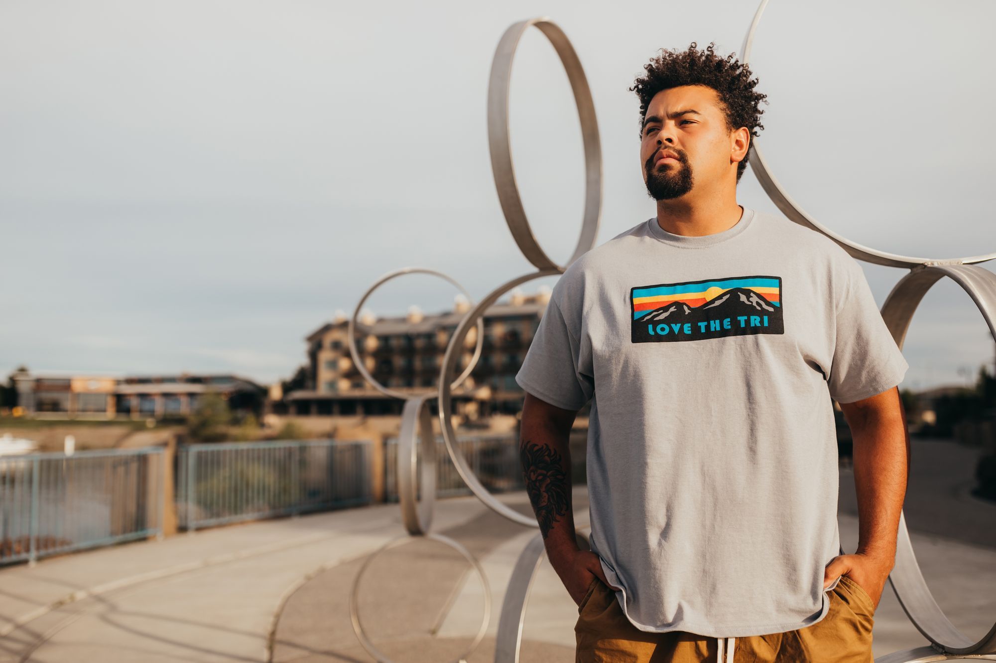 Passion project puts Tri-Cities’ best foot forward