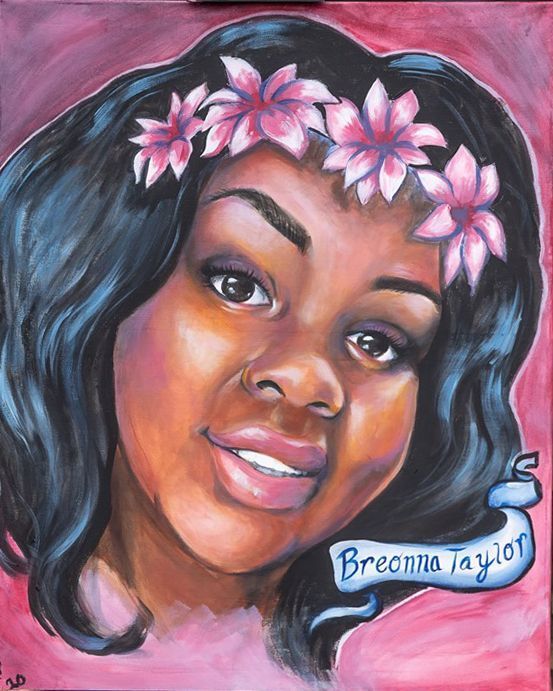 Black Womxn’s Lives Matter