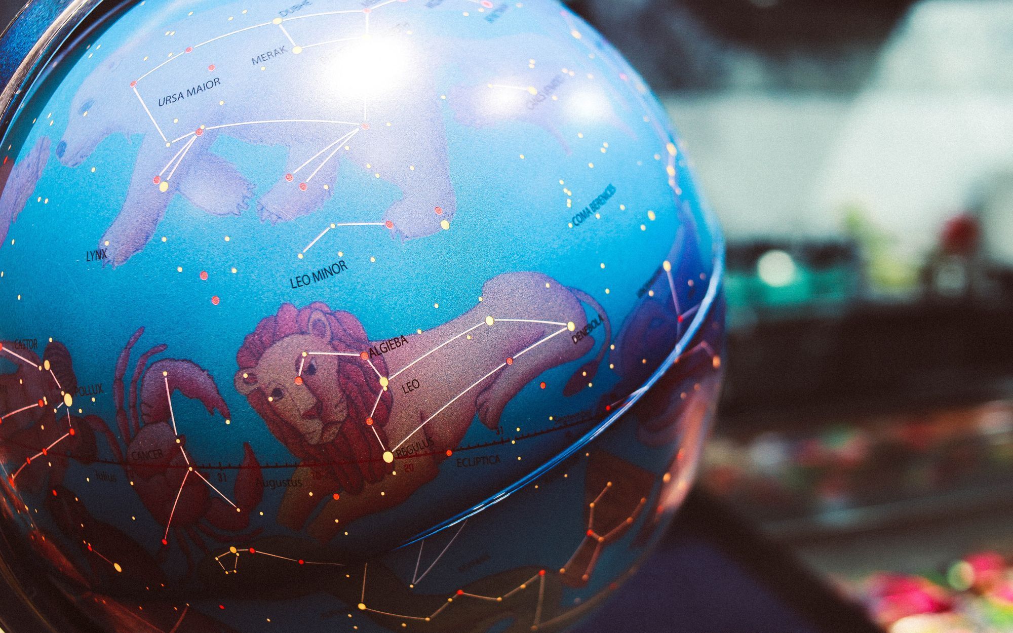 February 2021 horoscopes