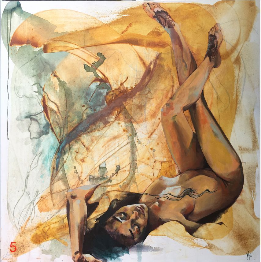 Vitae Cyclum, the life cycle of art