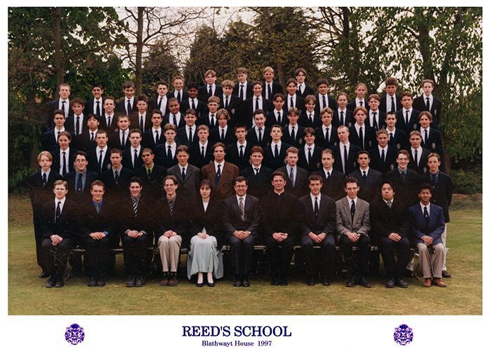 Baywatch, bony bacon, and birthdays: A boarding school memoir