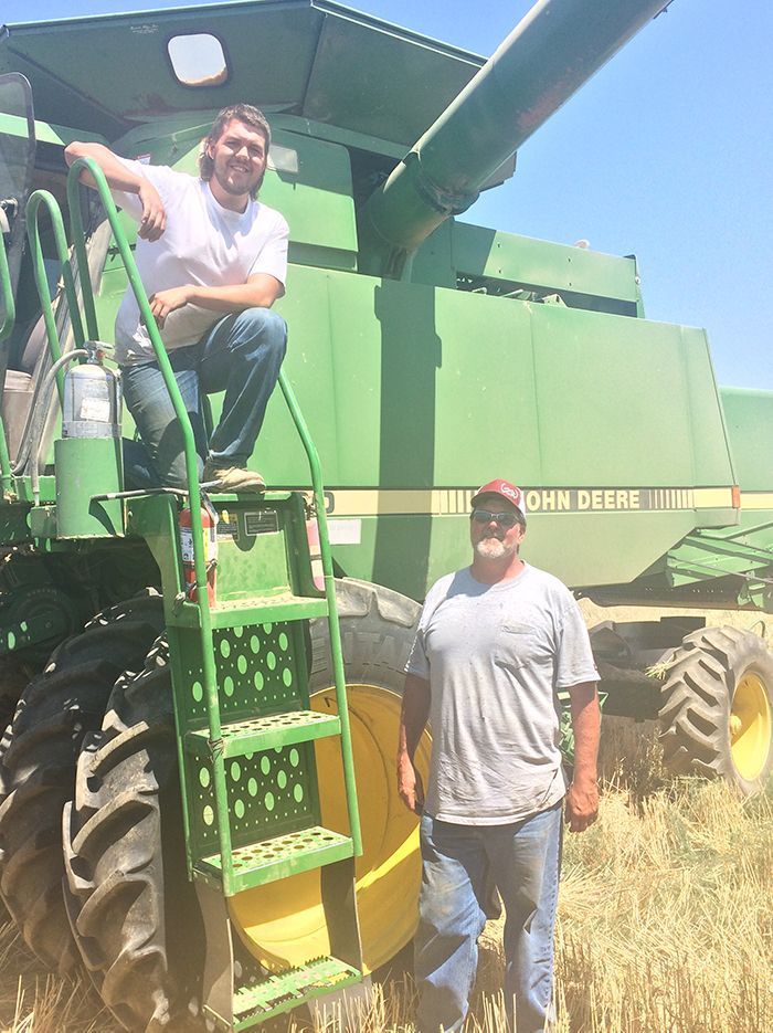 Open letter about Scout Wind Farm Project