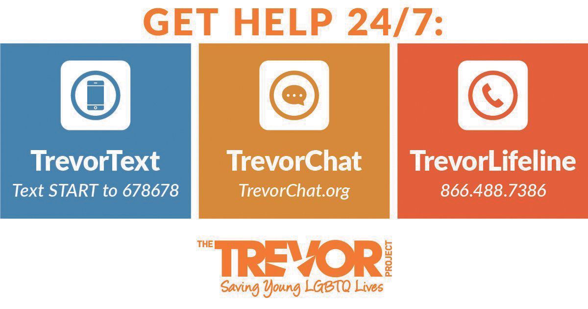 “I see you, I hear you,” is not enough for LGBTQ+ youth