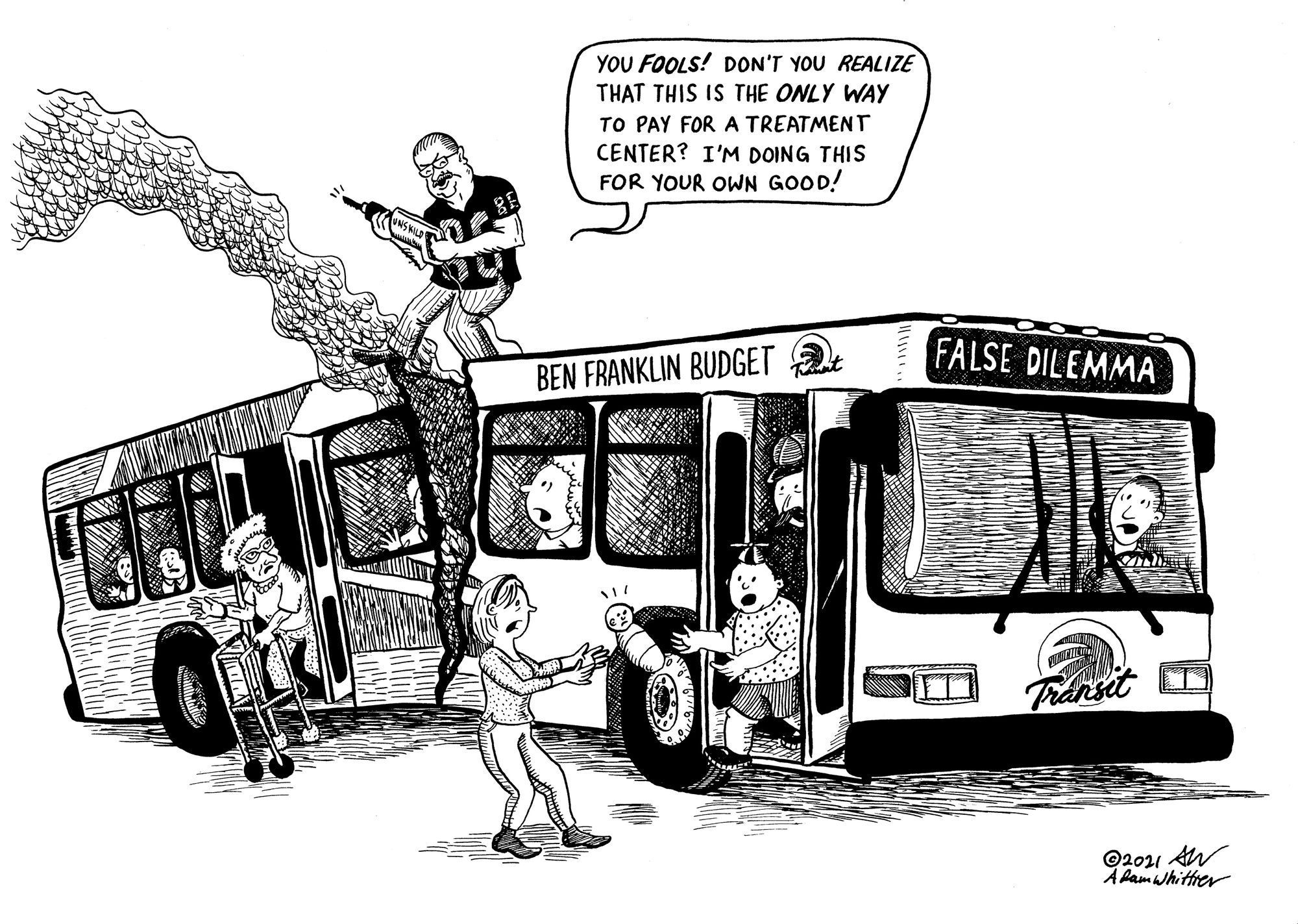 Collected art and poetry from August 2021