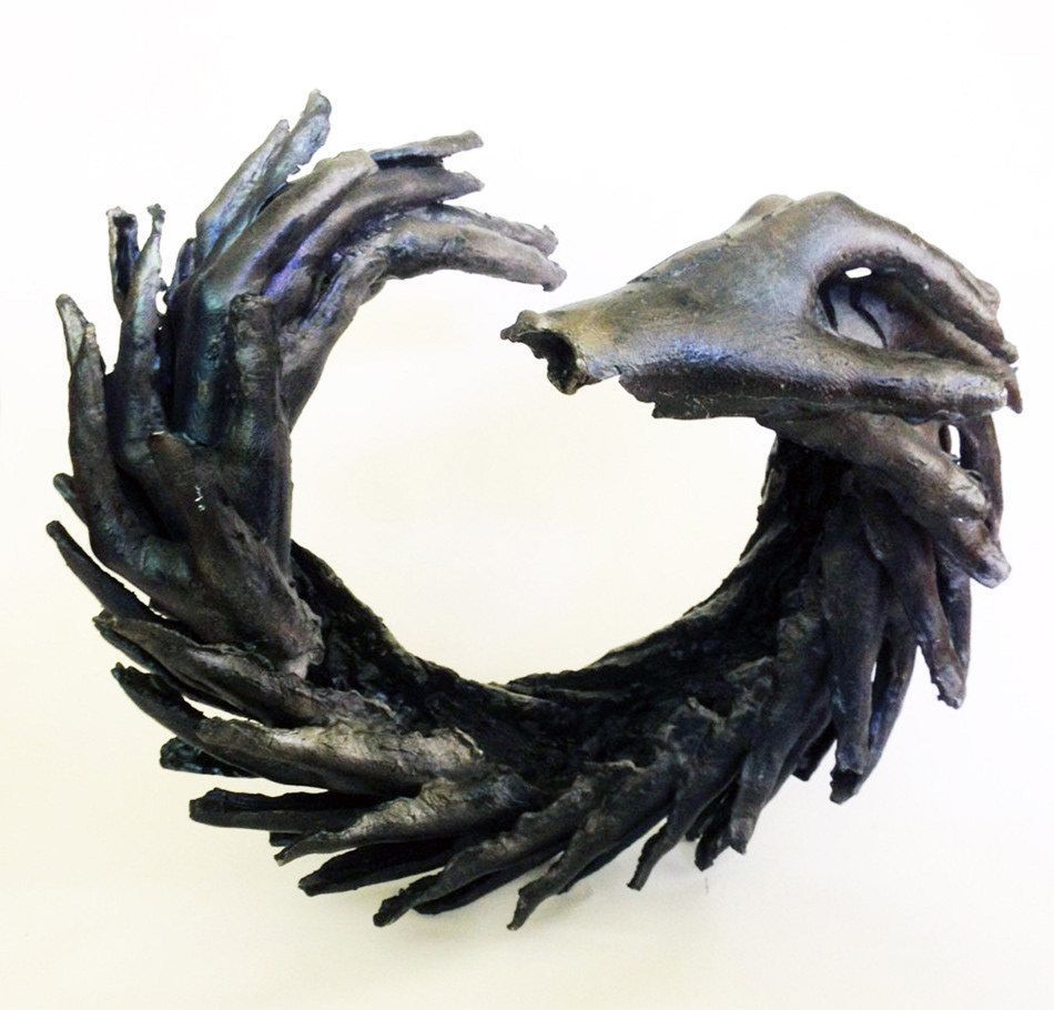 Artist interview: Rebecca Merkley